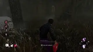 Dead By