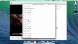 SRT Extractor Video Tutorial