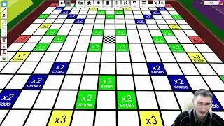 Эрудит Обзор Мода Для Tabletop Simulator