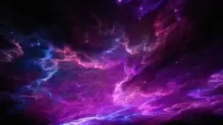 Видео медитация - Энергия космоса