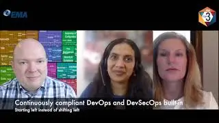 EMA Top 3 - IBM Cloud Pak for Multicloud Management: DevSecOps
