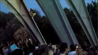 Printemps-Eté 2012 à Montréal