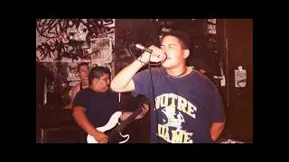 Dmize - WNYU Crucial Chaos Between Song Banter Megamix