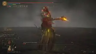 Fun times coming back to Elden ring