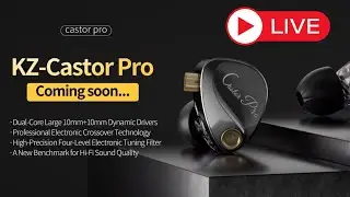 KZ CASTORES PRO | AudioCell estaba en vivo