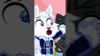 Snowers X Giggles Random Moment #6 Short Version  