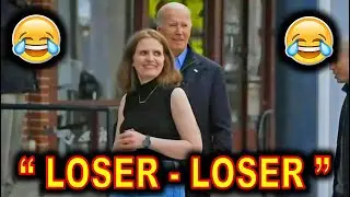 Joe Biden Called 