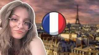 7 informations sur la langue française