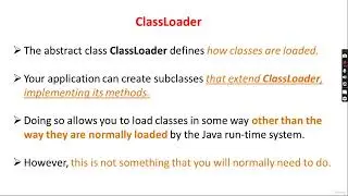 Exploring Java lang theory part4 | Java