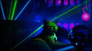 Cyberpunk Synthwave Mix 26 | Darksynth, Plasma, Alone, Dark Synthwave, Night City, Industrial