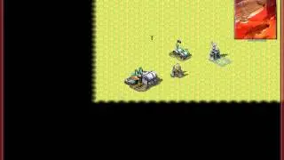 OpenRA: Red Alert 2 - Finally some sound!
