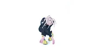 Poppy - The Holy Mountain (Official Audio)