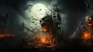 Halloween Savings on All GameDev Assets