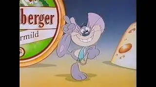 Lindenberger naturmild Werbung 1991