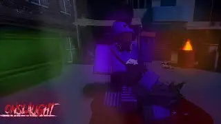 ON tha SLAUGHT (ONSLAUGHT MONTAGE)