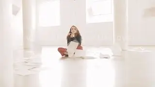 When the Party's Over -Billie Eilish | Mya Roundy X Directed by @MckayWatson