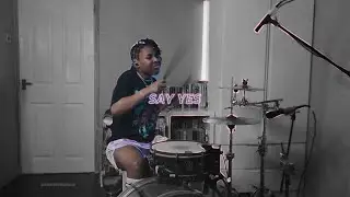 Floetry - Say Yes [REMIX] | Geneva London