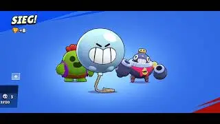 ROAD TO 50K TROPHIES🔥 | BRAWL STARS #274