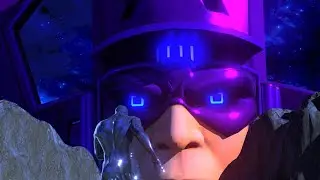Avengers vs GALACTUS: Part 2 | Revenge for Earth