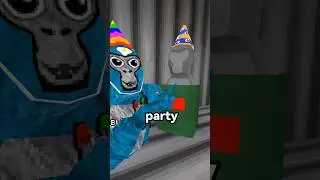 Everything in the new update! 