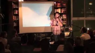 Economics comedy in Beijing (Part One)