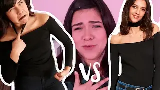 ROPA CHINA♡Lo que PEDÍ VS LO QUE RECIBÍ