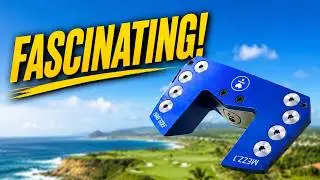 MEZZ.1 LAB Golf Putter Review