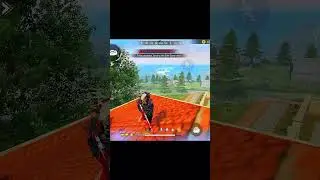 SNIPER IN FULL MAP 🤯 ROG 7 #foryou #freefire #shorts #shortvideo