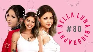 🥰😘🤩 Bella luna Wiki Biography,age,weight,relationships,net worth, Curvy models, plus size models