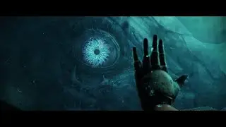 The Witch Queen must rise (  Destiny 2 )