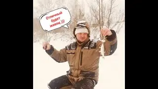 Как наловить живца или рыбалка для души)))