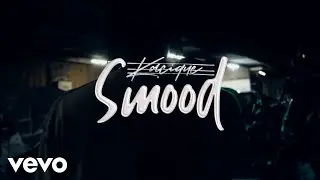 Kacique - Smood (Official Music Video)