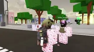 Jujutsu shenanigans shitpost