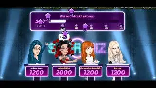 MSP2 2 KAT FAME 3 GÜN! 2024 #msp2 #msp #moviestarplanet2 #moviestarplanet #msp2zirve #msp20pro