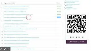 Backlink Maker | Crazy Web Services A to Z SEO Tools