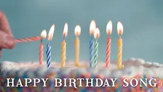 JJ Heller - Happy Birthday Song (Official Music Video)