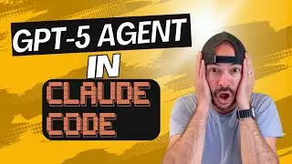 GPT-5 + Claude Code: Build a No-BS Sub-Agent With Radical Candor in Minutes
