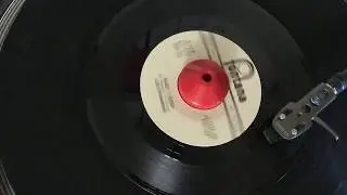 Lee Drummond - Baby I know - Old Wigan Casino stormer