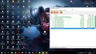 Descargar desde Mega Sin Limites Octubre y Noviembre 2017 - Truco