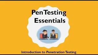 Who are Cyber Attackers, Cybersecurity Professionals? and What is Penetration Testing?