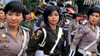 LAGU YANG BIKIN KOWAD & POLWAN JOGED