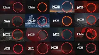 RED CIRCLE MIX #2NCS神曲メドレー【EDM】【作業用BGM】