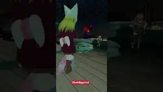 Wide Cat goes Putin [VRChat]