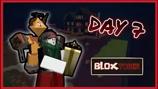 BLOXTOBER DAY #7: RETROSTUDIO GIFTSPLOSION TUTORIAL
