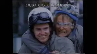VHS-trailers: 