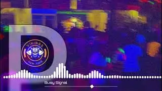 Busy Signal - Party Nice (Hillside x Jade)