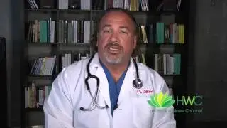 Dr. Mike Medical Minute- Fats