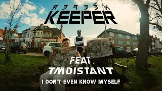 I Don't Even Know Myself ft tmdistant (music video)