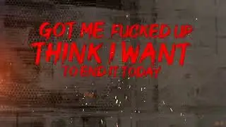 Mikahl Lawless "The Carving" (ft. MC Welchs) - official lyric video