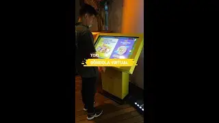 YOKI | GÔNDOLA VIRTUAL